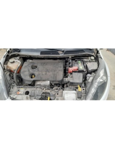 SERVOFRENO FORD FIESTA (CB1) - 267349