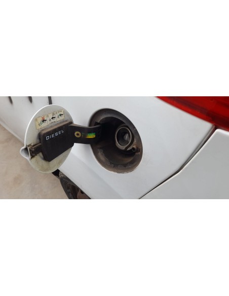 TAPA EXTERIOR COMBUSTIBLE FORD FIESTA (CB1) - 267381