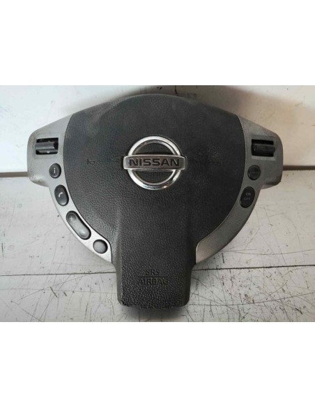 AIRBAG DELANTERO IZQUIERDO NISSAN QASHQAI (J10) - 267417
