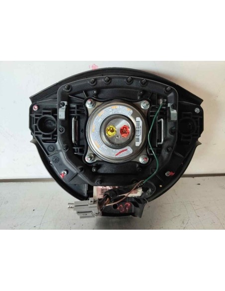AIRBAG DELANTERO IZQUIERDO NISSAN QASHQAI (J10) - 267417