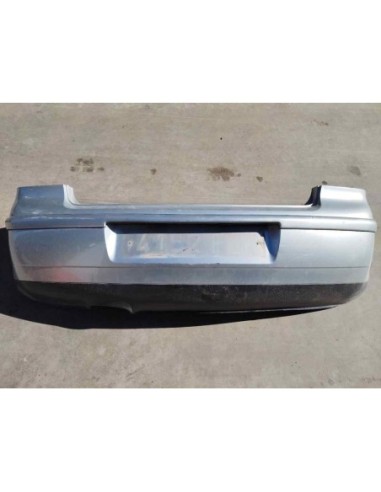 PARAGOLPES TRASERO VOLKSWAGEN POLO IV (9N3) -...