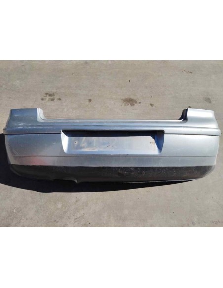 PARAGOLPES TRASERO VOLKSWAGEN POLO IV (9N3) - 264490
