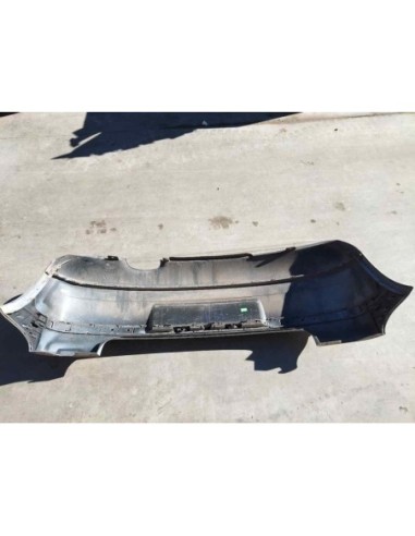 PARAGOLPES TRASERO VOLKSWAGEN POLO IV (9N3) -...