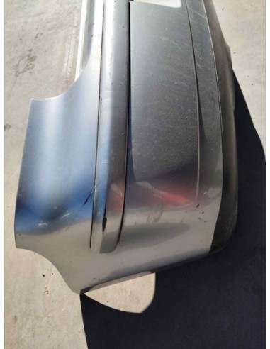 PARAGOLPES TRASERO VOLKSWAGEN POLO IV (9N3) -...