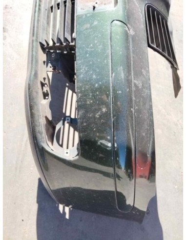 PARAGOLPES DELANTERO SEAT CORDOBA BERLINA (6L2)...