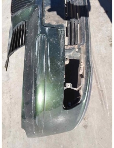 PARAGOLPES DELANTERO SEAT CORDOBA BERLINA (6L2)...