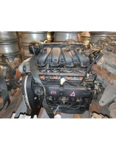 DESPIECE MOTOR ALFA ROMEO 156 (116) - 267418