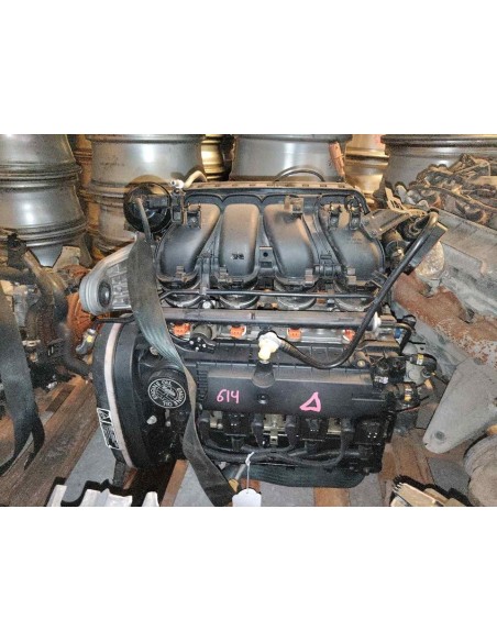 DESPIECE MOTOR ALFA ROMEO 156 (116) - 267418