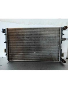 RADIADOR AGUA SEAT CORDOBA BERLINA (6L2) - 262288