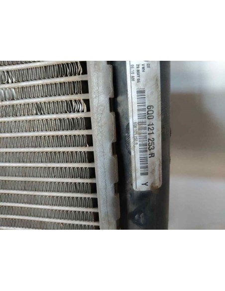 RADIADOR AGUA SEAT CORDOBA BERLINA (6L2) - 262288