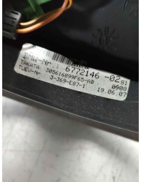 VOLANTE BMW SERIE 3 COUPE (E92) - 256344