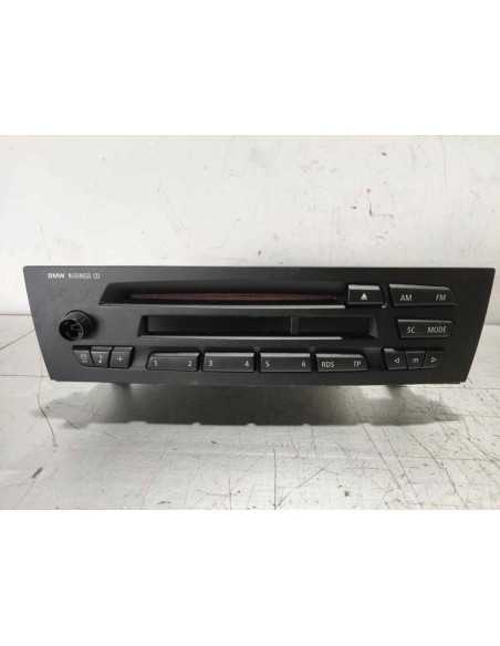 SISTEMA AUDIO / RADIO CD BMW SERIE 3 COUPE (E92) - 256332