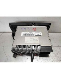 SISTEMA AUDIO / RADIO CD BMW SERIE 3 COUPE (E92) - 256332 2