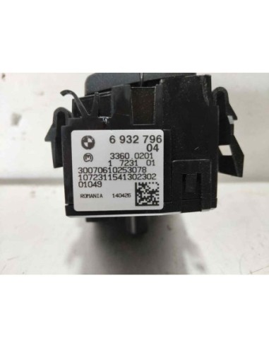 MANDO LUCES BMW SERIE 3 COUPE (E92) - 256302