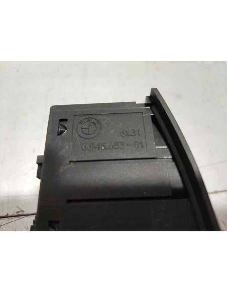 WARNING BMW SERIE 3 COUPE (E92) - 256341