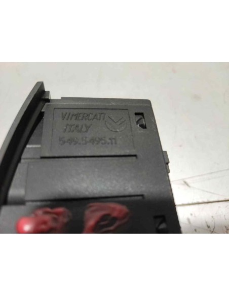 WARNING BMW SERIE 3 COUPE (E92) - 256341