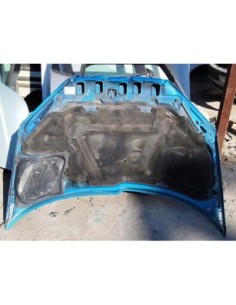 CAPO PEUGEOT 206 - 213807 2