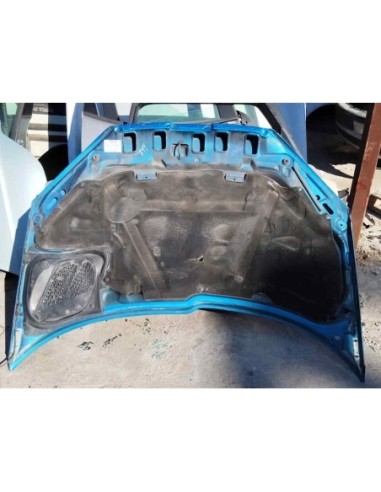 CAPO PEUGEOT 206 - 213807