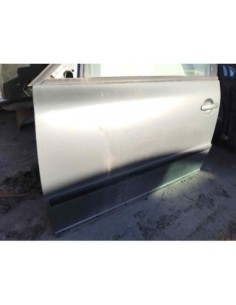 PUERTA DELANTERA IZQUIERDA VOLKSWAGEN PASSAT BERLINA... 2