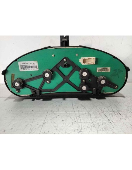 CUADRO INSTRUMENTOS PEUGEOT 206 CC CABRIO-COUPÉ - 265031