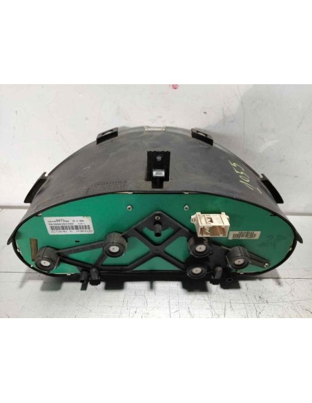 CUADRO INSTRUMENTOS PEUGEOT 206 CC CABRIO-COUPÉ - 265031