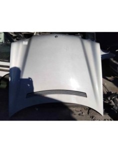 CAPO MERCEDES-BENZ CLASE E (BM 210) BERLINA - 267427