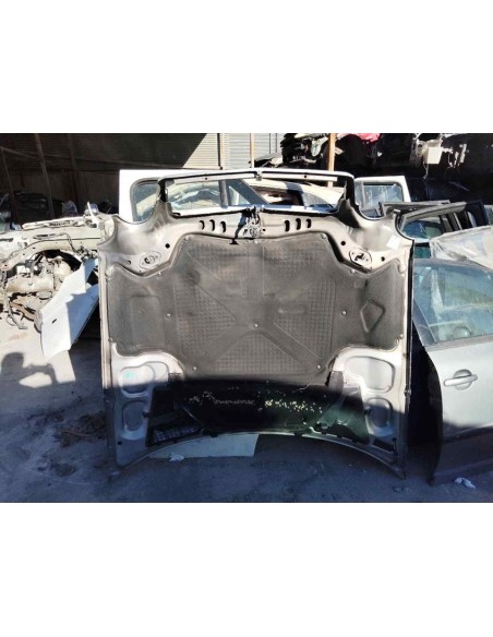 CAPO MERCEDES-BENZ CLASE E (BM 210) BERLINA - 267427