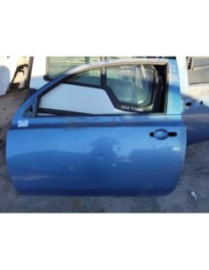 PUERTA DELANTERA IZQUIERDA NISSAN MICRA (K12E) - 267429