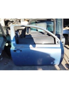 PUERTA DELANTERA DERECHA NISSAN MICRA (K12E) - 267430