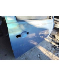 PUERTA DELANTERA DERECHA NISSAN MICRA (K12E) - 267430 2