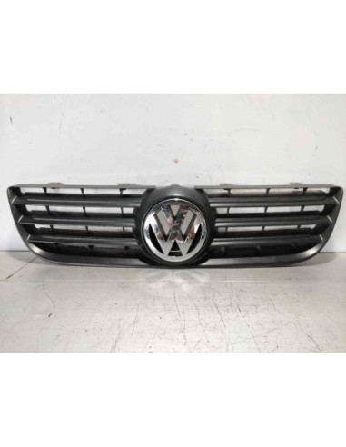 REJILLA DELANTERA VOLKSWAGEN POLO IV (9N3) -...