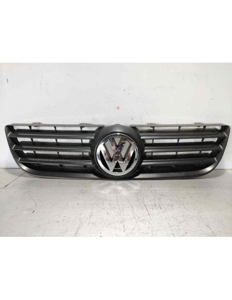 REJILLA DELANTERA VOLKSWAGEN POLO IV (9N3) - 264506