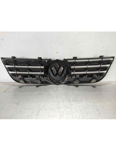 REJILLA DELANTERA VOLKSWAGEN POLO IV (9N3) -...