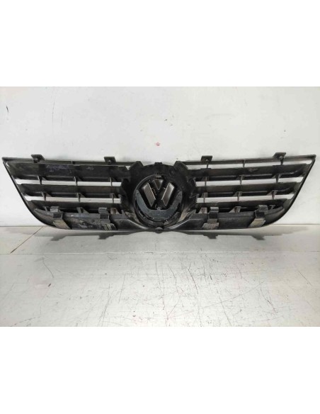 REJILLA DELANTERA VOLKSWAGEN POLO IV (9N3) - 264506