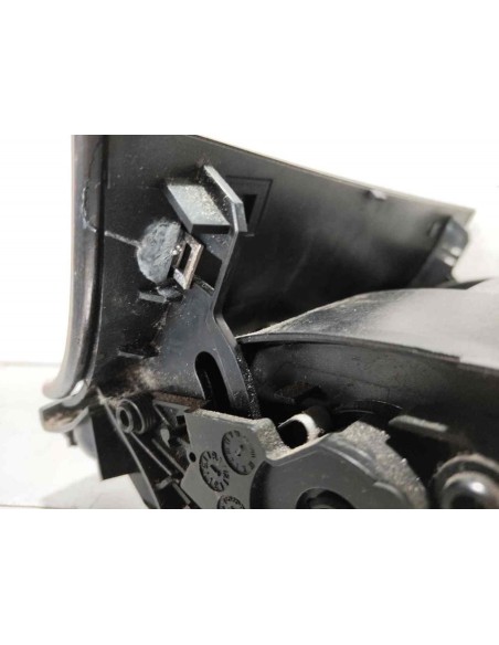 CENICERO MERCEDES-BENZ CLASE E (BM 211) BERLINA - 256349