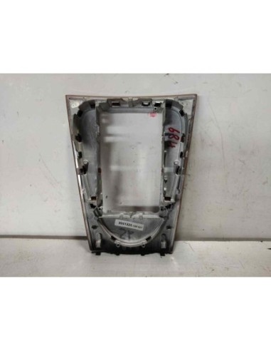 GUARNECIDOS PALANCA CAMBIO MERCEDES-BENZ CLASE...