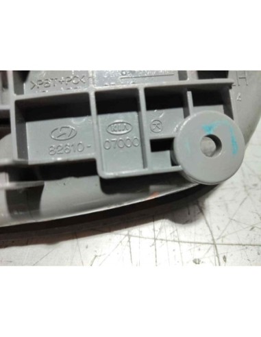 MANETA INTERIOR TRASERA IZQUIERDA KIA PICANTO...