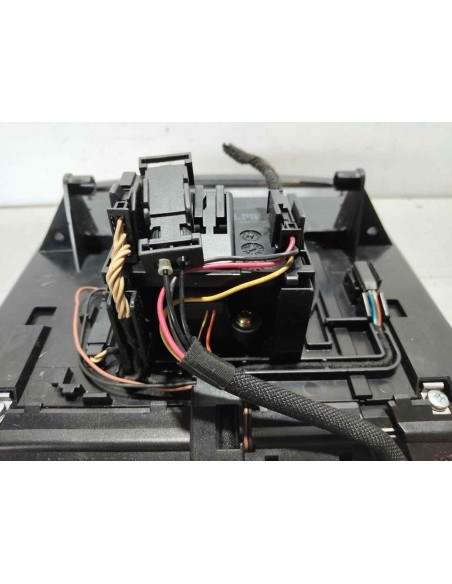 MANDO MULTIFUNCION MERCEDES-BENZ CLASE E (BM 211) BERLINA - 256350