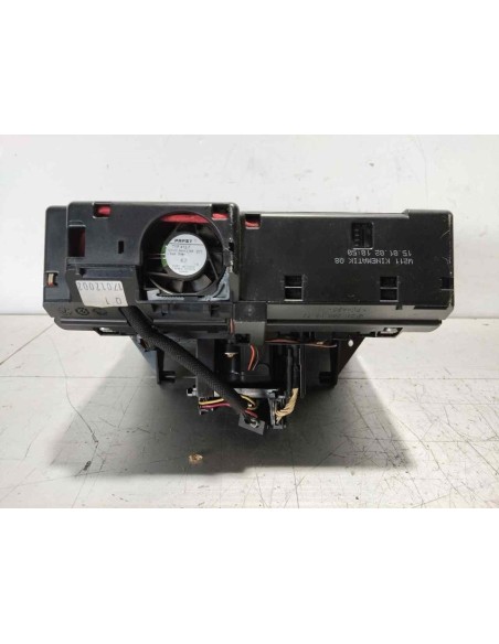 MANDO MULTIFUNCION MERCEDES-BENZ CLASE E (BM 211) BERLINA - 256350