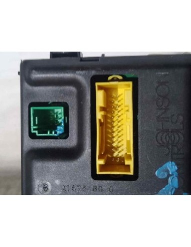 MANDO CLIMATIZADOR PEUGEOT 307 BREAK/ SW (S2) -...