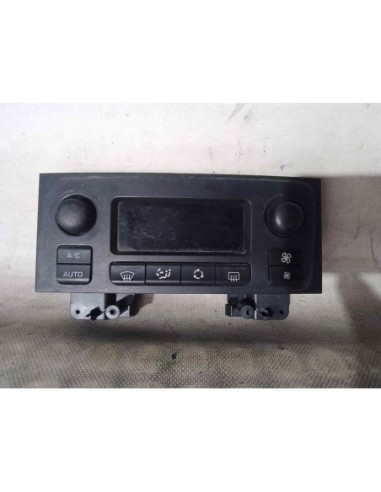 MANDO CLIMATIZADOR PEUGEOT 307 BREAK/ SW (S2) -...