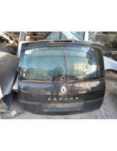 PORTON TRASERO RENAULT ESPACE IV (JK0) - 267434