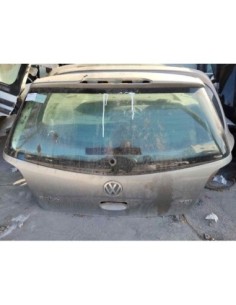 PORTON TRASERO VOLKSWAGEN POLO IV (9N3) - 203092