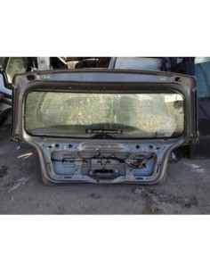 PORTON TRASERO VOLKSWAGEN POLO IV (9N3) - 203092 2