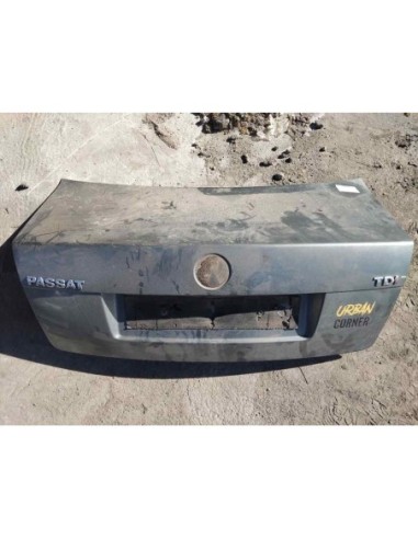 TAPA MALETERO VOLKSWAGEN PASSAT BERLINA (3B3) -...