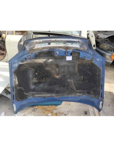 CAPO OPEL ASTRA G COUPE - 267553