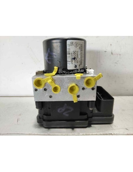 ABS RENAULT MEGANE III BERLINA 5P - 267546