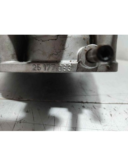 CAJA MARIPOSA OPEL ASTRA G BERLINA - 267547