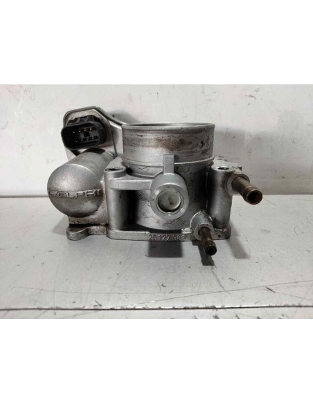 CAJA MARIPOSA OPEL ASTRA G BERLINA - 267547