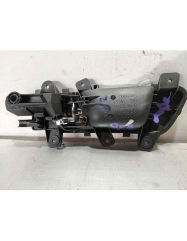 MANETA INTERIOR DELANTERA DERECHA AUDI A5...